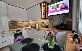 Modlin Deluxe Suite